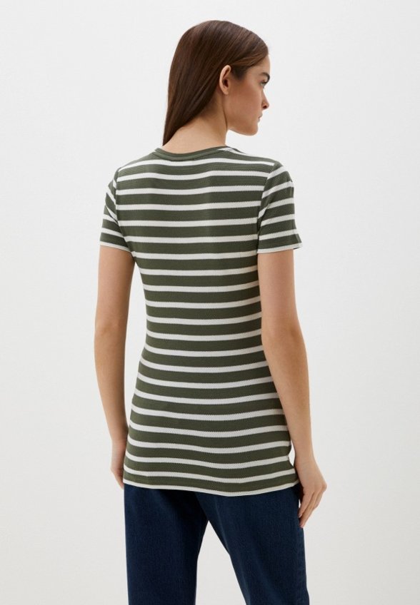 Футболка Lacoste