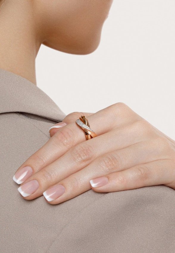 Кольцо Sokolov