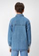 Рубашка джинсовая Acoola4  - превью