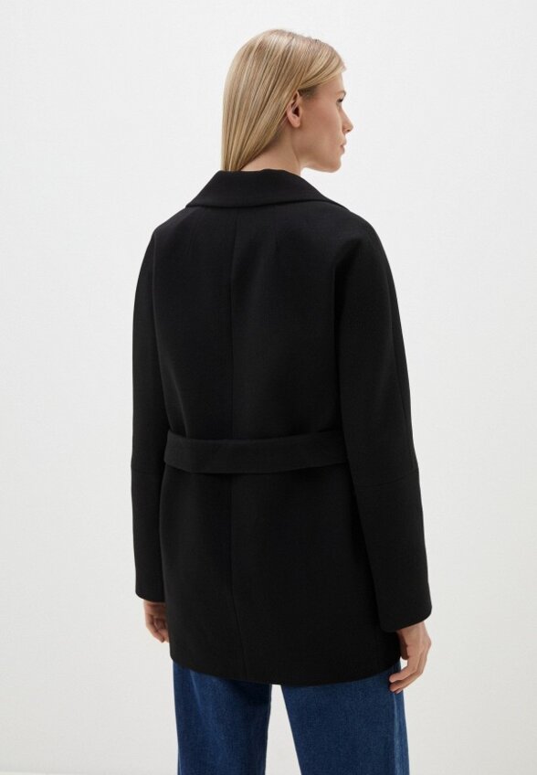 Полупальто Снежная Королева