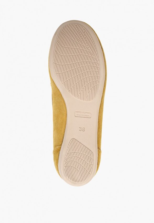 Мокасины Marco&Art