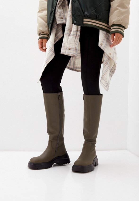 Сапоги Graciana