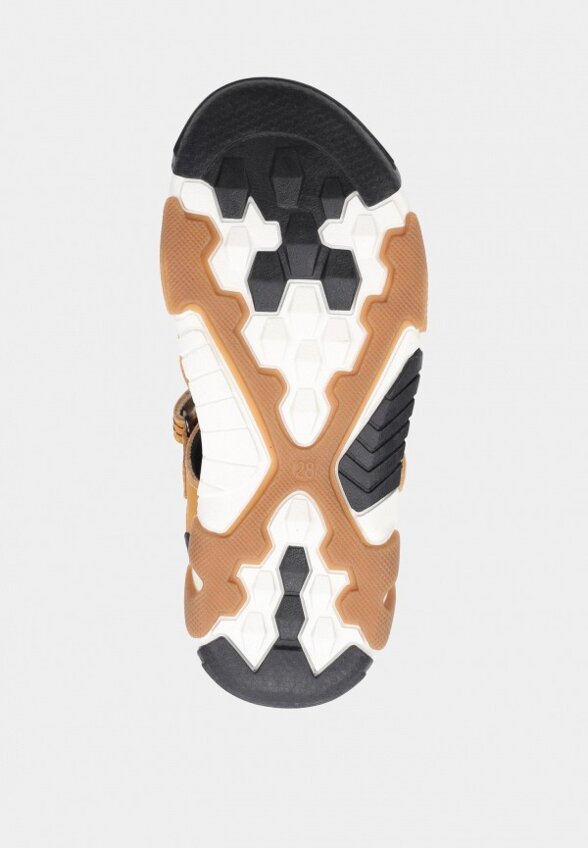 Сандалии Shuzzi