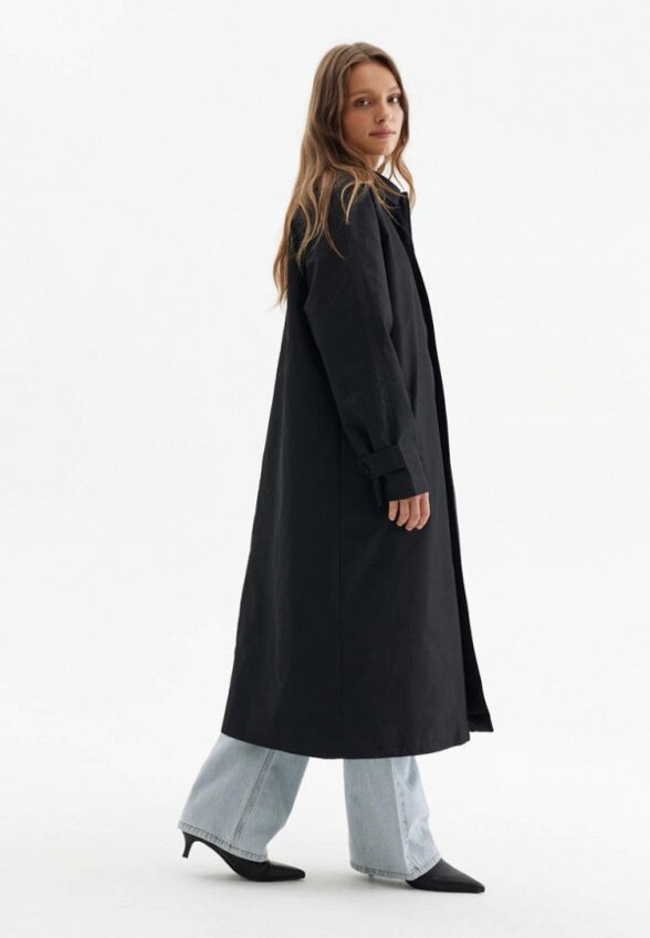 Плащ Urban Tiger