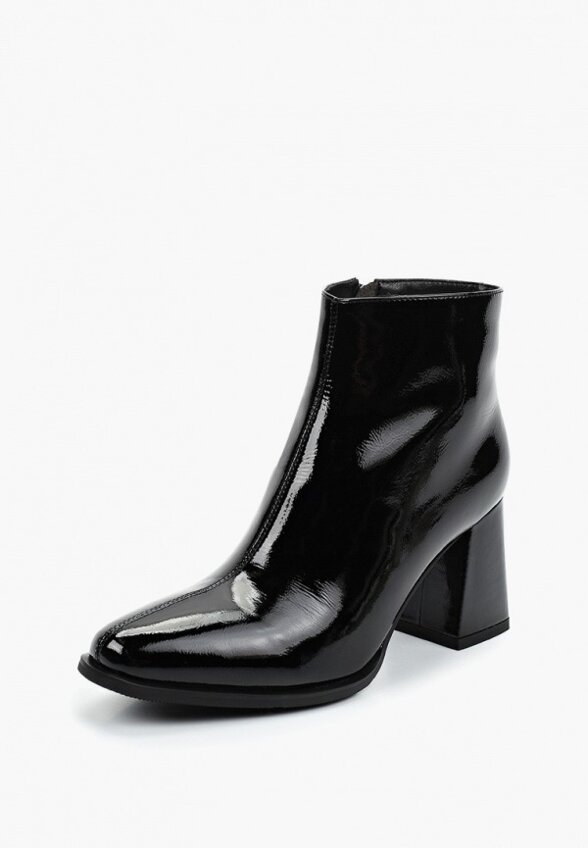 Ботильоны Valley