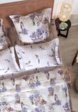 Постельное белье 1,5-спальное Cozy Home4  - превью