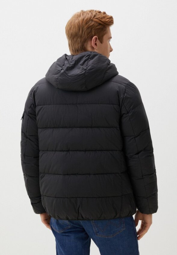 Пуховик Grizman