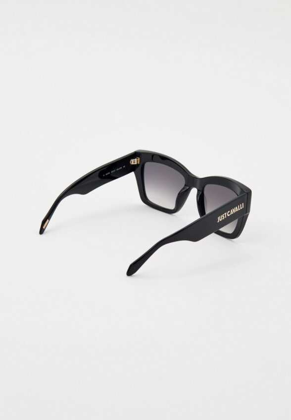 Очки солнцезащитные Just Cavalli
