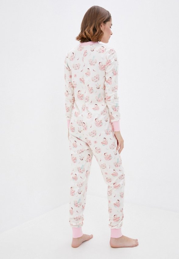 Комбинезон домашний Fildi