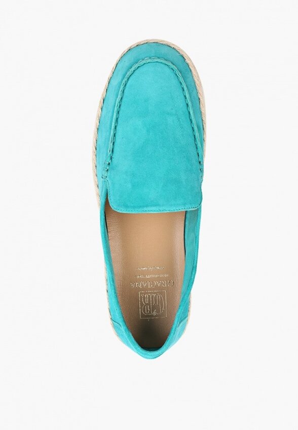 Эспадрильи Graciana