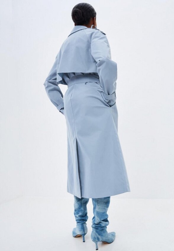 Тренч Noele Boutique