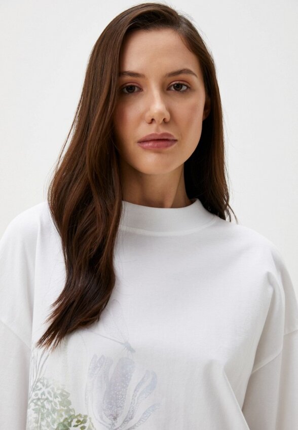 Футболка Mark Formelle