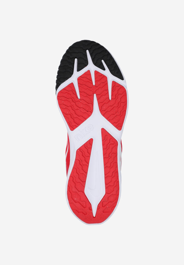 Кроссовки детские Nike Star Runner 4 Nn (Gs), Красный
