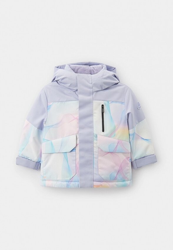 Пуховик Balabala