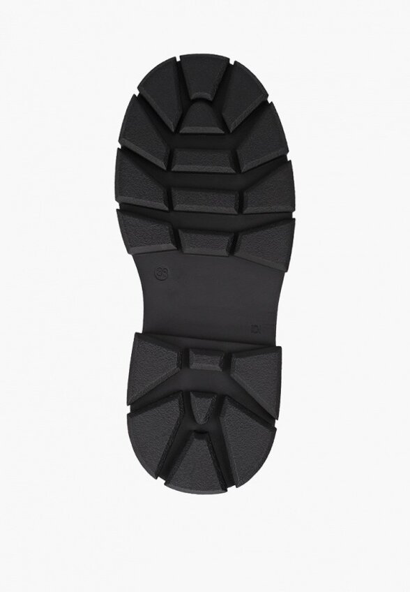 Ботинки Betsy