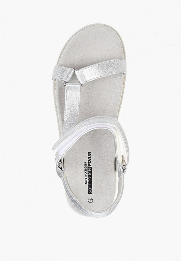 Сандалии Safety Jogger