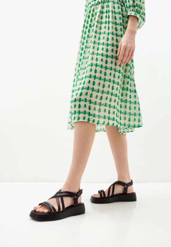 Сандалии Respect