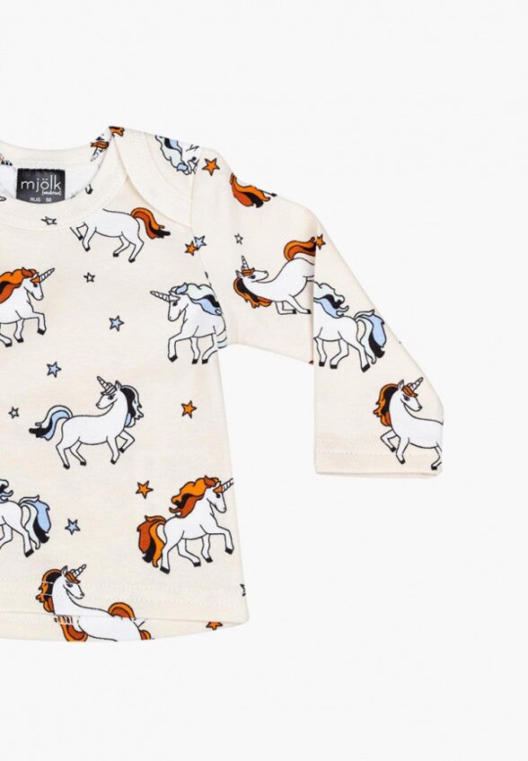 Лонгслив Mjolk