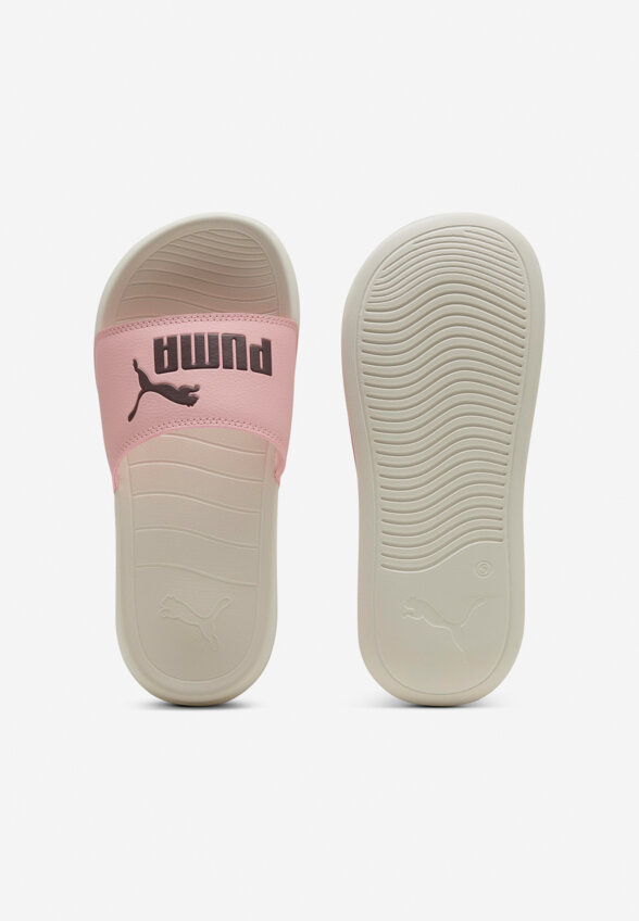 Шлепанцы женские PUMA Popcat 20, Розовый