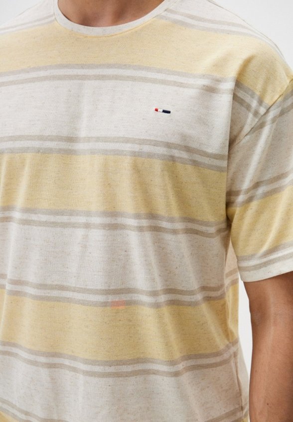 Футболка U.S. Polo Assn.