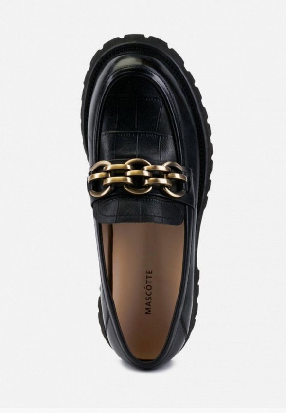 Лоферы Mascotte