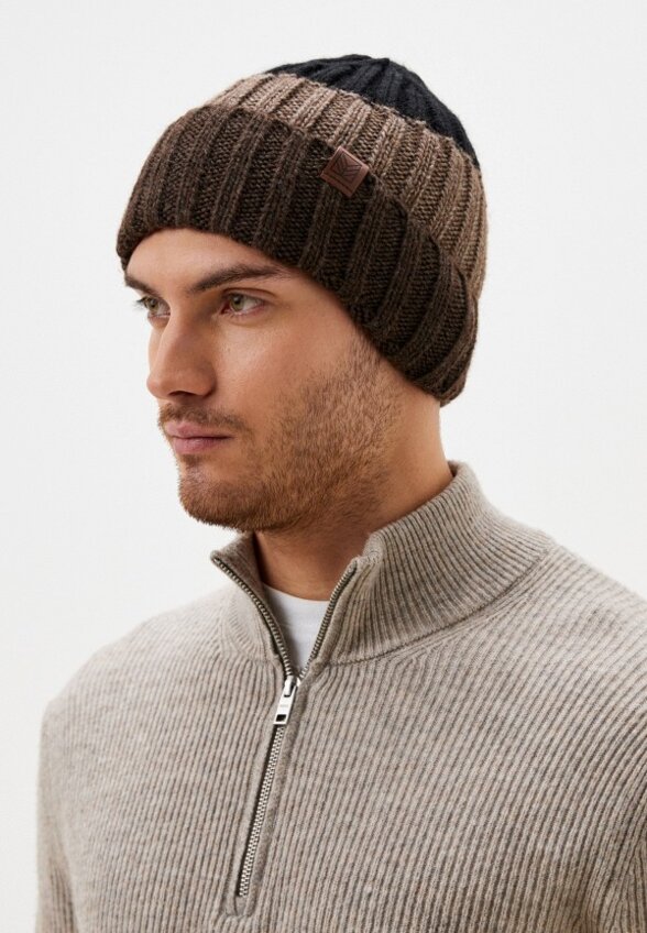 Шапка marhatter