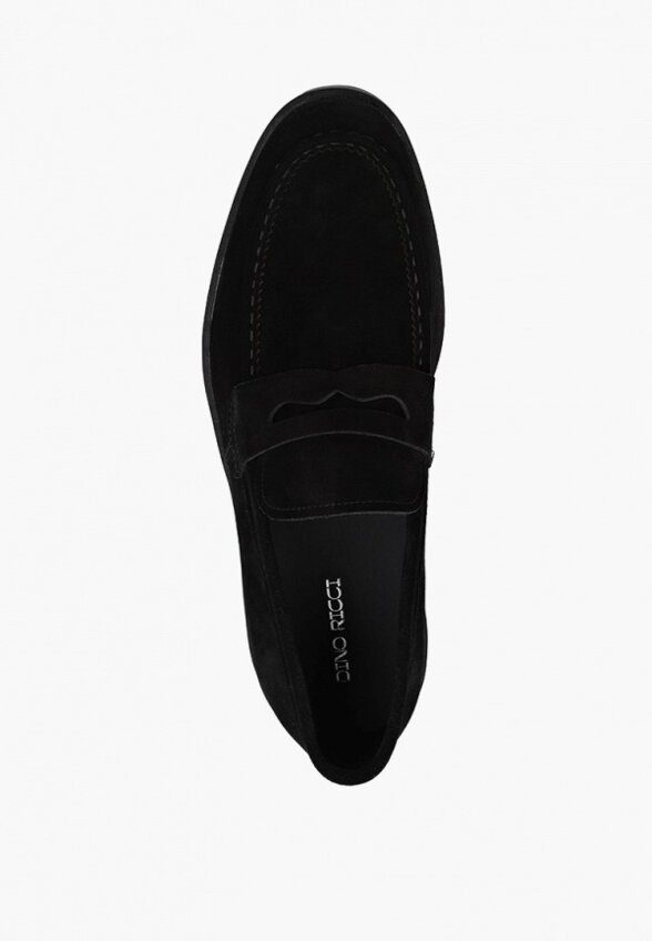 Лоферы Dino Ricci