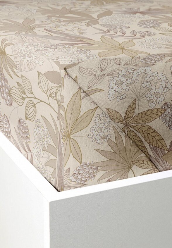 Простыня 1,5-спальная Cozy Home