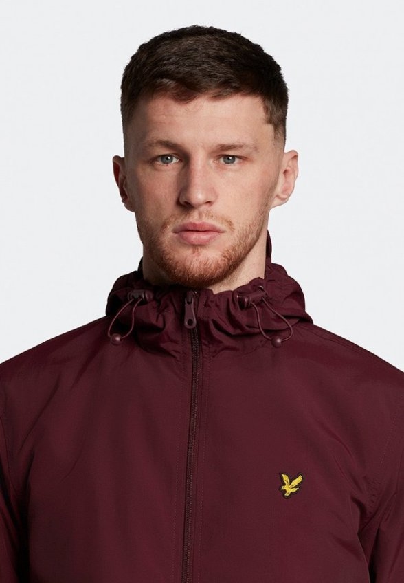 Ветровка Lyle & Scott