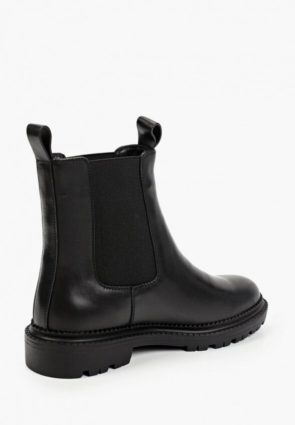 Ботинки Basconi