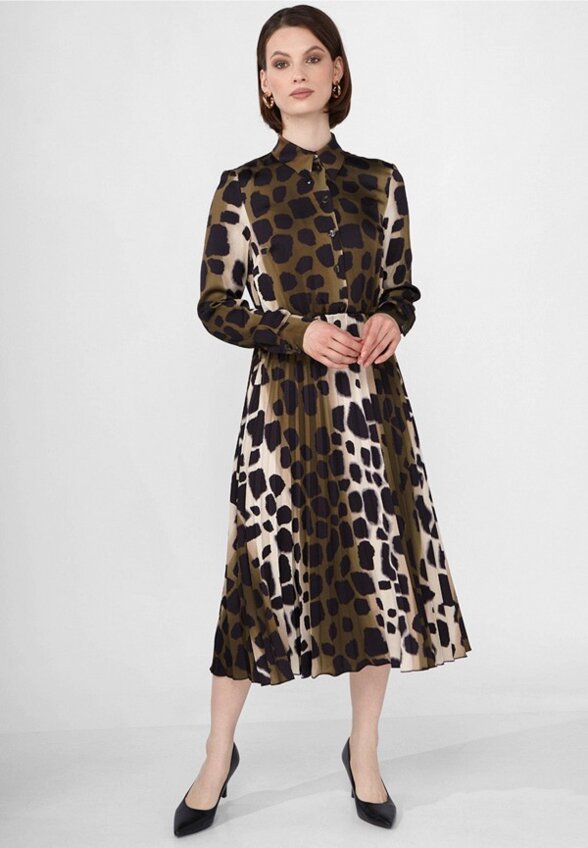 Платье Tantino