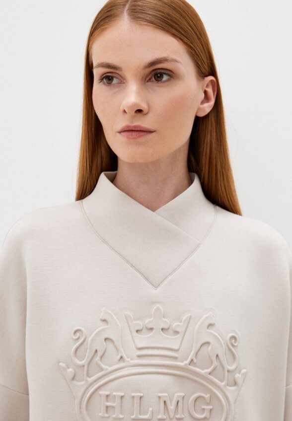 Свитшот Helmidge