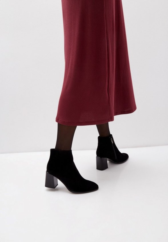 Ботильоны Valley