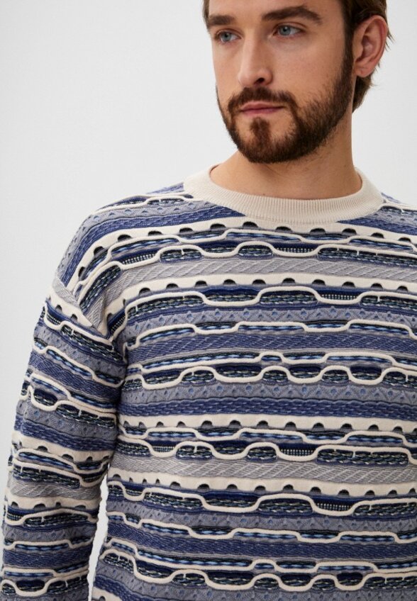 Джемпер Rushbay