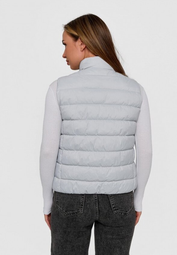 Жилет утепленный Stylish Amadeo