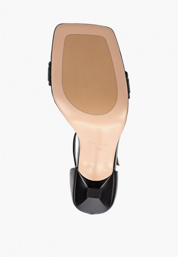 Босоножки Abricot