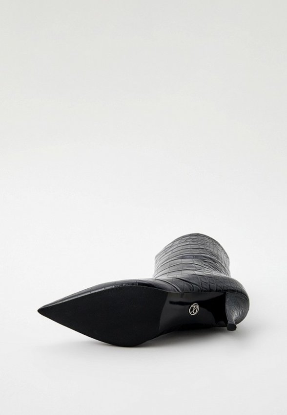 Полусапоги Ekonika Premium