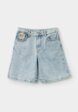 Шорты джинсовые N211  - превью