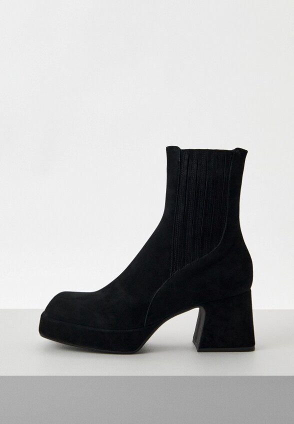 Ботильоны Refined