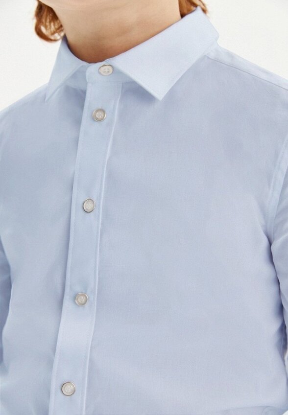 Рубашка Silver Spoon