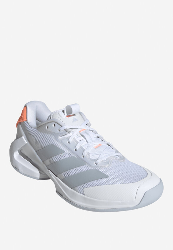 Кроссовки женские adidas Adizero Ubersonic 5, Серый