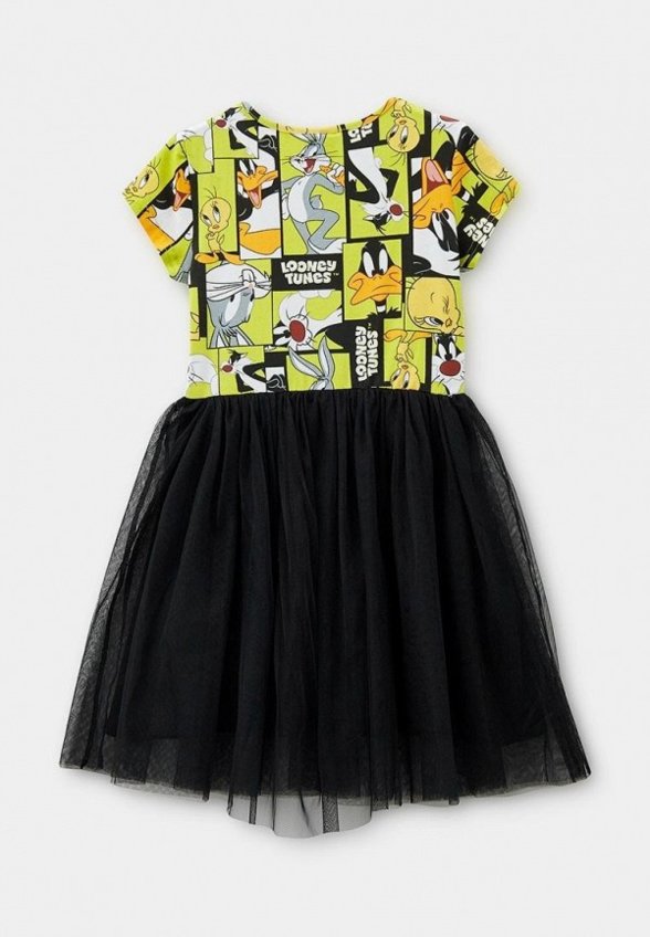 Платье PlayToday