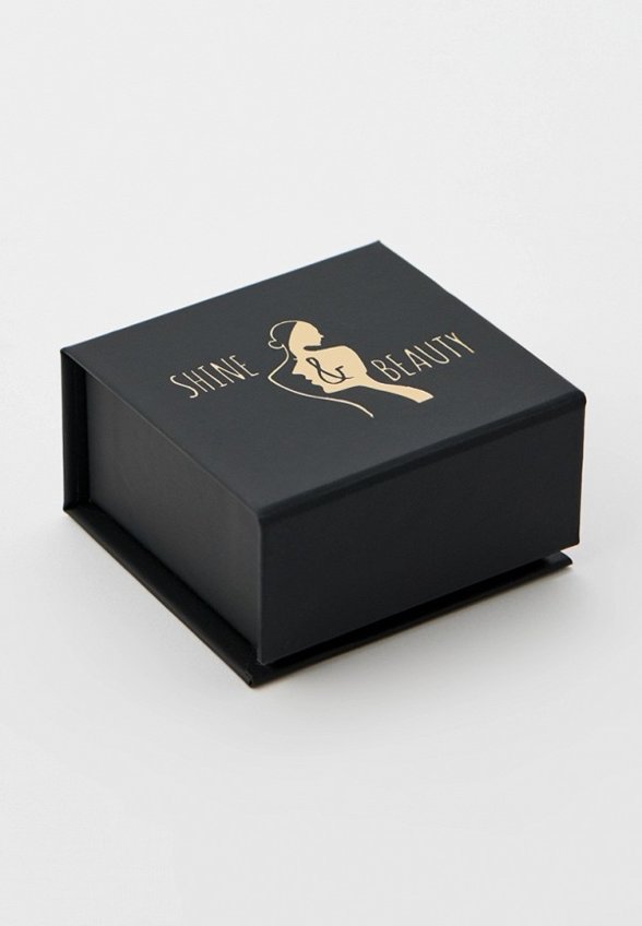 Серьги Shine&Beauty