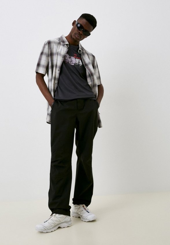 Брюки спортивные Regatta