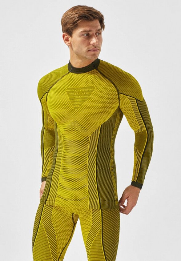 Комплект термобелья Teksa