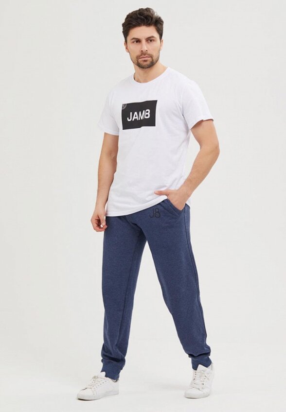 Футболка Jam8