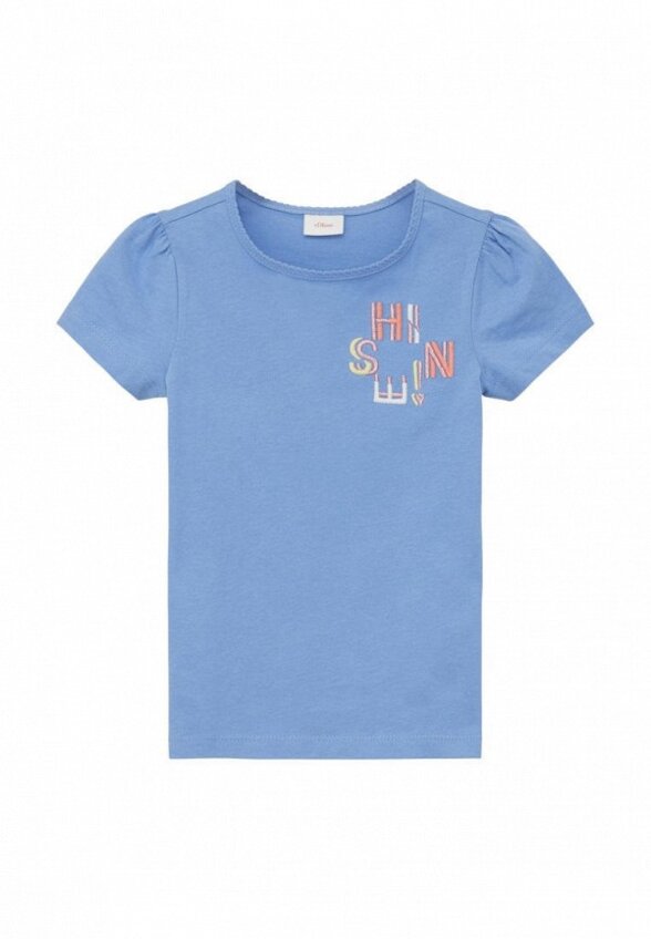 Футболка s.Oliver