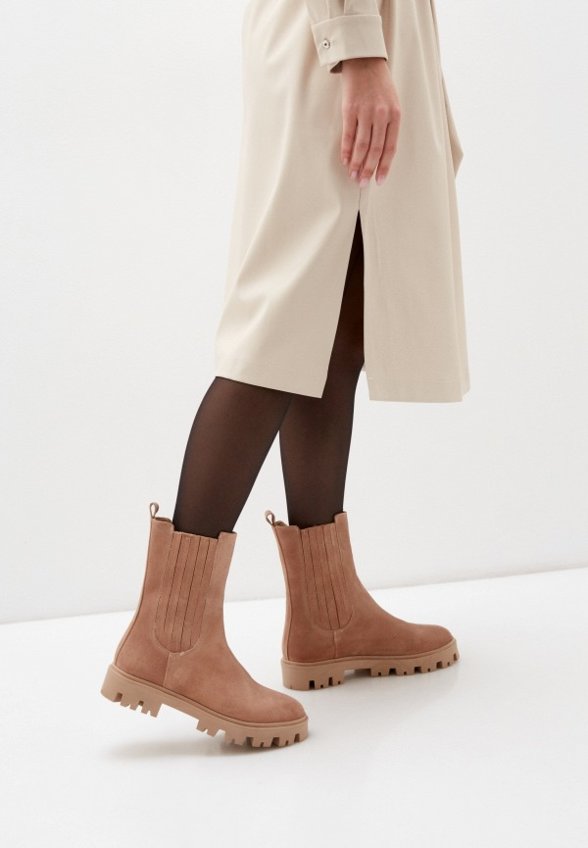 Ботинки Mysa
