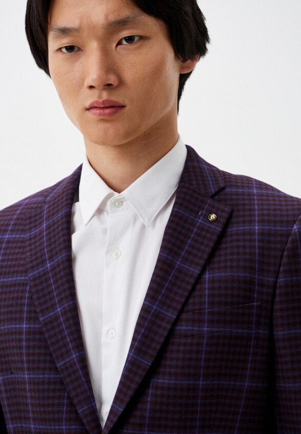 Пиджак Bazioni