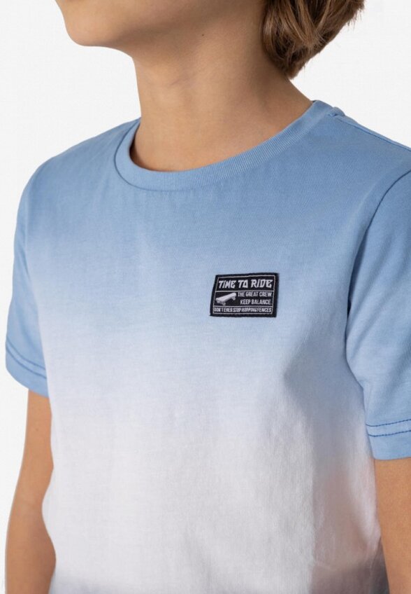 Футболка Kapika